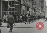 Image of Brigadier General Frank L Howley Berlin Germany, 1949, second 26 stock footage video 65675074133