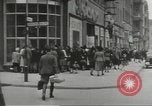 Image of Brigadier General Frank L Howley Berlin Germany, 1949, second 27 stock footage video 65675074133