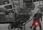 Image of Brigadier General Frank L Howley Berlin Germany, 1949, second 28 stock footage video 65675074133