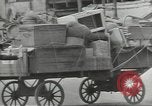Image of Brigadier General Frank L Howley Berlin Germany, 1949, second 30 stock footage video 65675074133