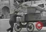 Image of Brigadier General Frank L Howley Berlin Germany, 1949, second 31 stock footage video 65675074133