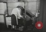 Image of Brigadier General Frank L Howley Berlin Germany, 1949, second 33 stock footage video 65675074133