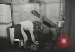 Image of Brigadier General Frank L Howley Berlin Germany, 1949, second 34 stock footage video 65675074133