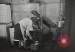 Image of Brigadier General Frank L Howley Berlin Germany, 1949, second 35 stock footage video 65675074133