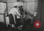 Image of Brigadier General Frank L Howley Berlin Germany, 1949, second 36 stock footage video 65675074133