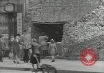 Image of Brigadier General Frank L Howley Berlin Germany, 1949, second 38 stock footage video 65675074133