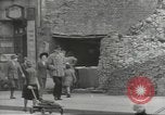Image of Brigadier General Frank L Howley Berlin Germany, 1949, second 39 stock footage video 65675074133