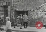 Image of Brigadier General Frank L Howley Berlin Germany, 1949, second 41 stock footage video 65675074133
