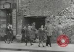 Image of Brigadier General Frank L Howley Berlin Germany, 1949, second 42 stock footage video 65675074133
