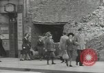 Image of Brigadier General Frank L Howley Berlin Germany, 1949, second 43 stock footage video 65675074133