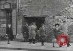 Image of Brigadier General Frank L Howley Berlin Germany, 1949, second 44 stock footage video 65675074133