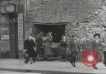 Image of Brigadier General Frank L Howley Berlin Germany, 1949, second 45 stock footage video 65675074133