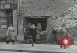 Image of Brigadier General Frank L Howley Berlin Germany, 1949, second 46 stock footage video 65675074133