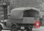 Image of Brigadier General Frank L Howley Berlin Germany, 1949, second 48 stock footage video 65675074133