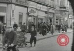 Image of Brigadier General Frank L Howley Berlin Germany, 1949, second 50 stock footage video 65675074133