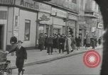 Image of Brigadier General Frank L Howley Berlin Germany, 1949, second 52 stock footage video 65675074133