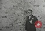 Image of Brigadier General Frank L Howley Berlin Germany, 1949, second 7 stock footage video 65675074134