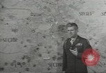 Image of Brigadier General Frank L Howley Berlin Germany, 1949, second 8 stock footage video 65675074134