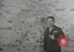 Image of Brigadier General Frank L Howley Berlin Germany, 1949, second 9 stock footage video 65675074134