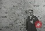 Image of Brigadier General Frank L Howley Berlin Germany, 1949, second 14 stock footage video 65675074134