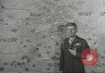 Image of Brigadier General Frank L Howley Berlin Germany, 1949, second 22 stock footage video 65675074134