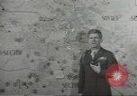Image of Brigadier General Frank L Howley Berlin Germany, 1949, second 26 stock footage video 65675074134