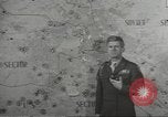 Image of Brigadier General Frank L Howley Berlin Germany, 1949, second 27 stock footage video 65675074134