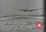 Image of Brigadier General Frank L Howley Berlin Germany, 1949, second 39 stock footage video 65675074134