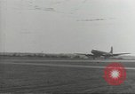 Image of First train entering Berlin after blockade Berlin Germany, 1949, second 1 stock footage video 65675074135