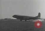 Image of First train entering Berlin after blockade Berlin Germany, 1949, second 4 stock footage video 65675074135
