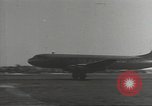 Image of First train entering Berlin after blockade Berlin Germany, 1949, second 5 stock footage video 65675074135