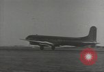 Image of First train entering Berlin after blockade Berlin Germany, 1949, second 7 stock footage video 65675074135
