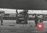 Image of First train entering Berlin after blockade Berlin Germany, 1949, second 16 stock footage video 65675074135