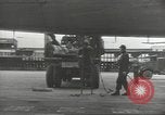 Image of First train entering Berlin after blockade Berlin Germany, 1949, second 20 stock footage video 65675074135