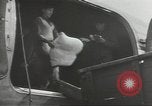 Image of First train entering Berlin after blockade Berlin Germany, 1949, second 22 stock footage video 65675074135