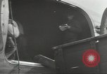 Image of First train entering Berlin after blockade Berlin Germany, 1949, second 24 stock footage video 65675074135