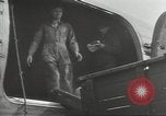 Image of First train entering Berlin after blockade Berlin Germany, 1949, second 25 stock footage video 65675074135