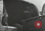 Image of First train entering Berlin after blockade Berlin Germany, 1949, second 26 stock footage video 65675074135