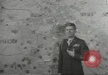 Image of First train entering Berlin after blockade Berlin Germany, 1949, second 41 stock footage video 65675074135