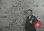 Image of First train entering Berlin after blockade Berlin Germany, 1949, second 42 stock footage video 65675074135