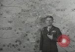 Image of First train entering Berlin after blockade Berlin Germany, 1949, second 43 stock footage video 65675074135