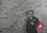Image of First train entering Berlin after blockade Berlin Germany, 1949, second 47 stock footage video 65675074135
