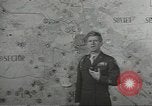 Image of First train entering Berlin after blockade Berlin Germany, 1949, second 51 stock footage video 65675074135