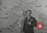 Image of First train entering Berlin after blockade Berlin Germany, 1949, second 52 stock footage video 65675074135