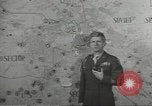 Image of First train entering Berlin after blockade Berlin Germany, 1949, second 53 stock footage video 65675074135