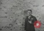 Image of First train entering Berlin after blockade Berlin Germany, 1949, second 54 stock footage video 65675074135