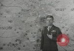 Image of First train entering Berlin after blockade Berlin Germany, 1949, second 57 stock footage video 65675074135