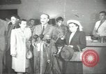Image of Trans World Airlines United States USA, 1949, second 1 stock footage video 65675074136
