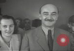 Image of Trans World Airlines United States USA, 1949, second 3 stock footage video 65675074136