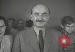 Image of Trans World Airlines United States USA, 1949, second 4 stock footage video 65675074136